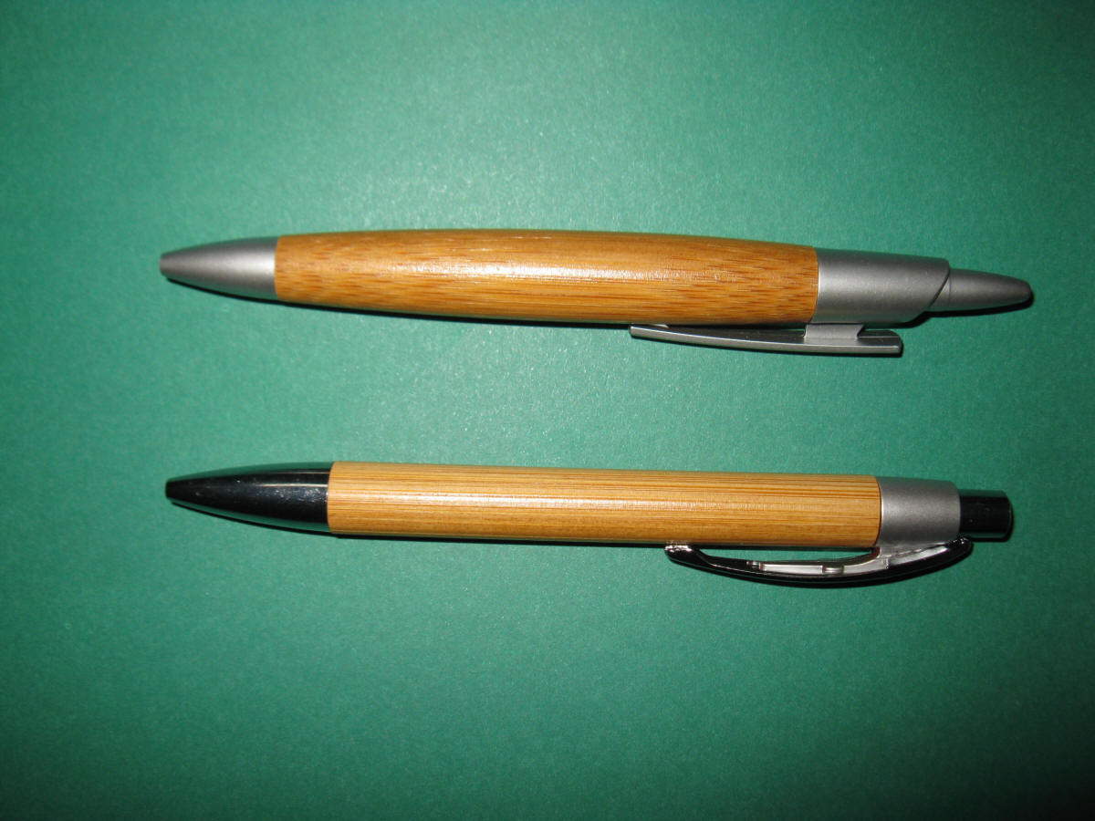 PIKUSA manches en bois