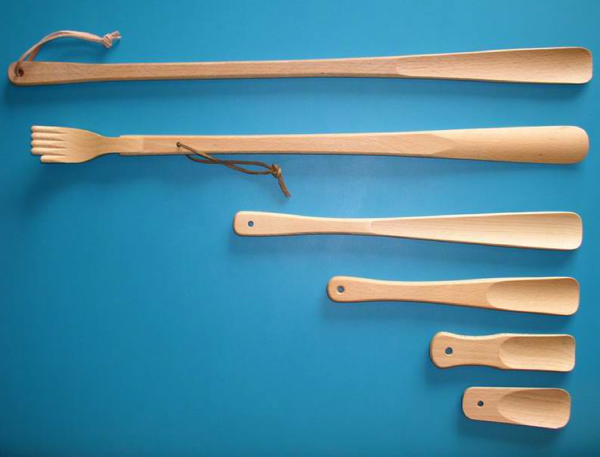 PIKUSA chausse-pied