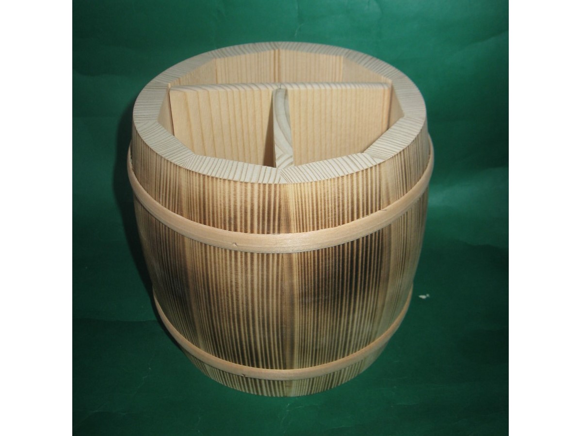 PIKUSA coutellerie penny baril