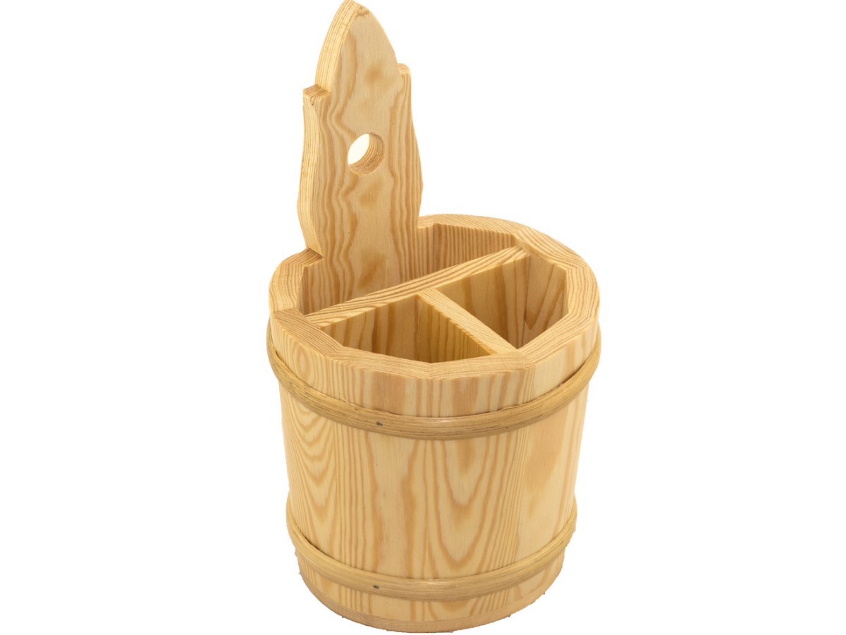 PIKUSA kopek pour couverts