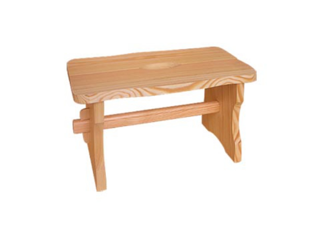 Tabouret PIKUSA
